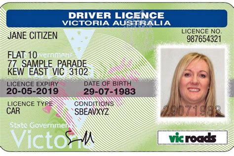 victorian learners permit rules